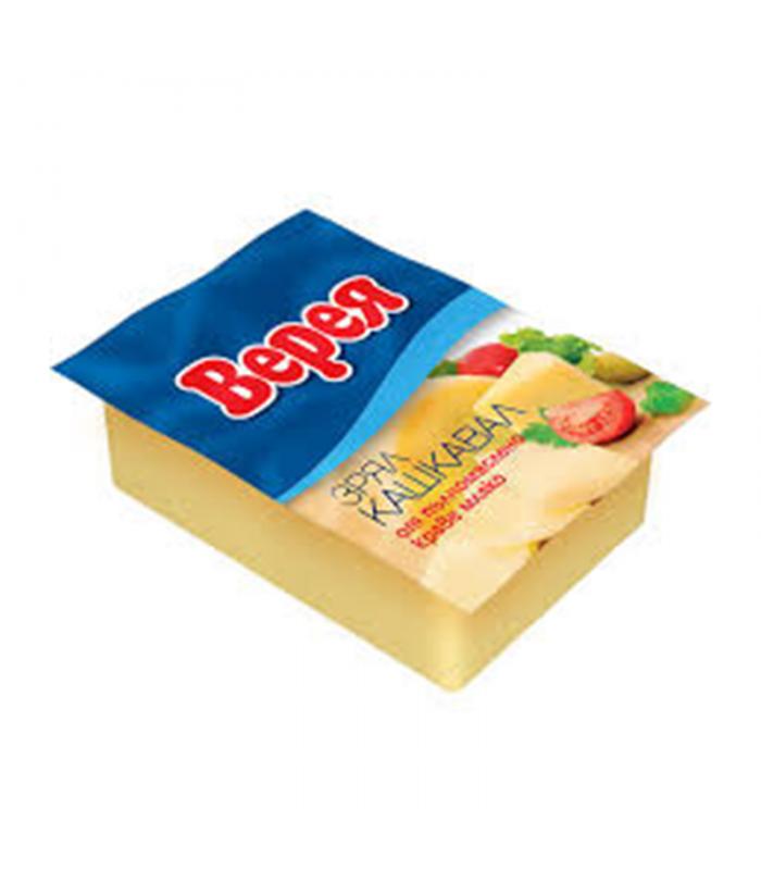 КАШКАВАЛ ВЕРЕЯ ВАКУУМ 200ГР