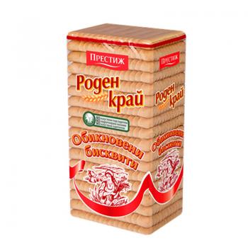 Б-ТИ РОДЕН КРАЙ ОБИКНОВЕНИ 120ГР