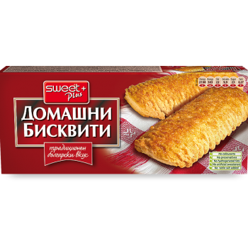 Б-ТИ ДОМАШНИ СУИТ + 140ГР