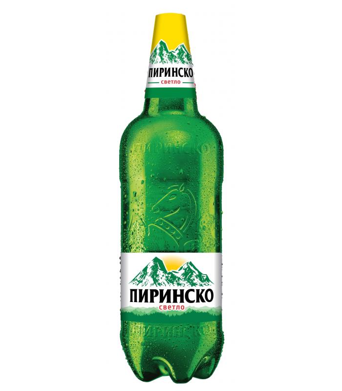 БИРА ПИРИНСКО 1,2Л